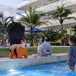 Bizsar Mar 4 Piscinas Acceso privado playa BBQ privado
