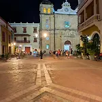 Bizsar Mar 4 Piscinas Acceso privado playa BBQ privado