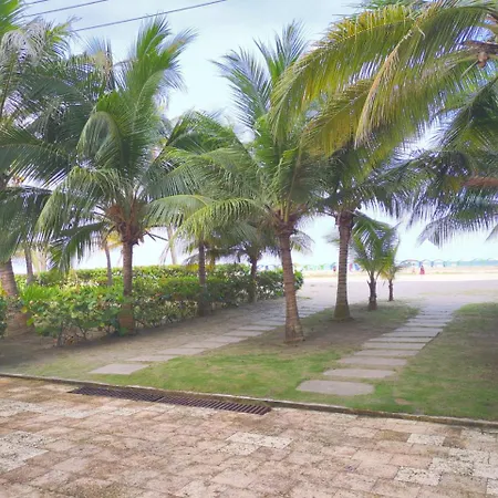 Bizsar Mar 4 Piscinas Acceso privado playa BBQ privado