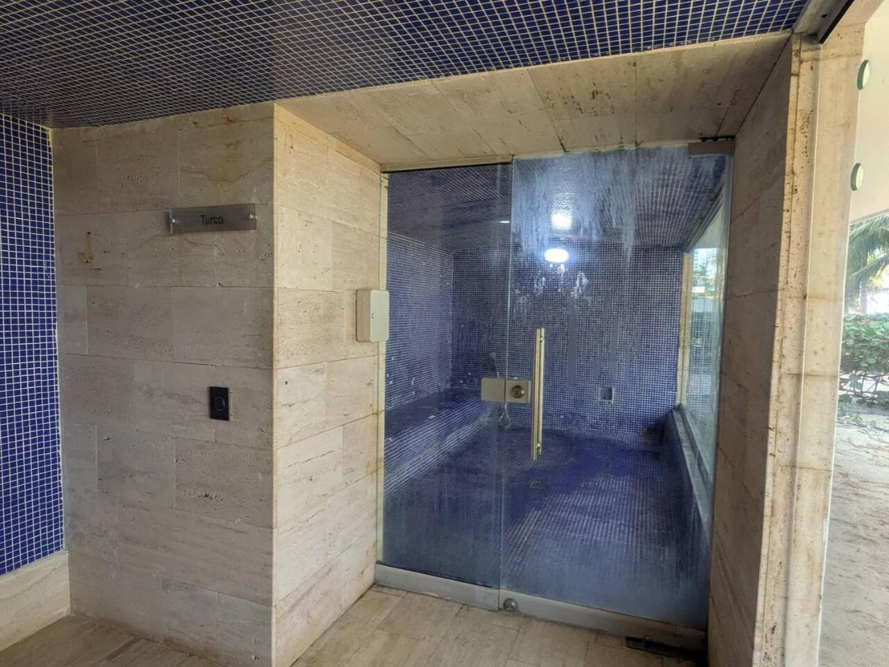 Apartamento Bizsar Mar 4 Piscinas Acceso Privado Playa Bbq Privado