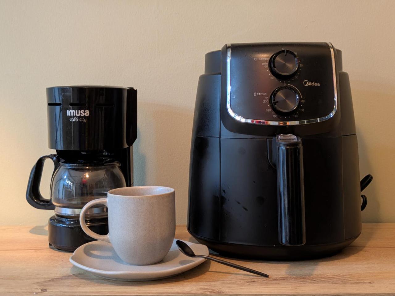 Apartamento Bizsar Mar 4 Piscinas Acceso Privado Playa Bbq Privado Cartagena