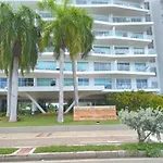 Bizsar Mar 4 Piscinas Acceso Privado Playa Bbq Privado