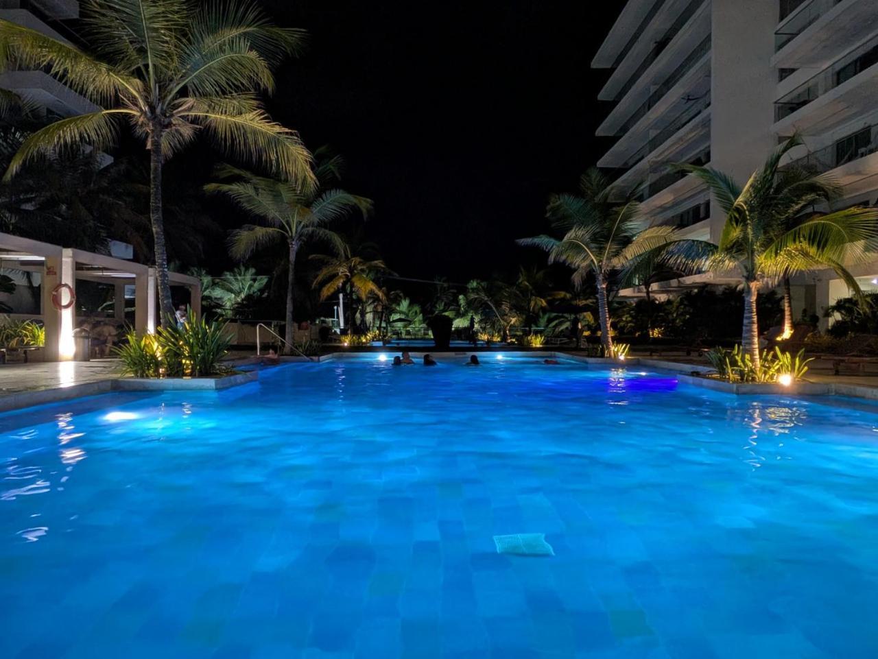 Bizsar Mar 4 Piscinas Acceso Privado Playa Bbq Privado