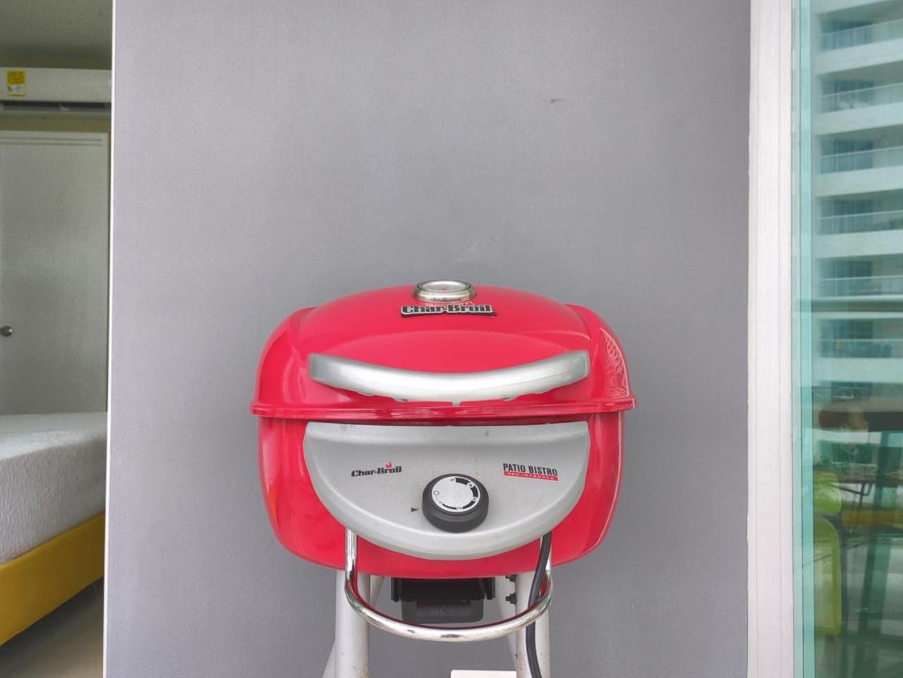 Bizsar Mar 4 Piscinas Acceso Privado Playa Bbq Privado Apartment *