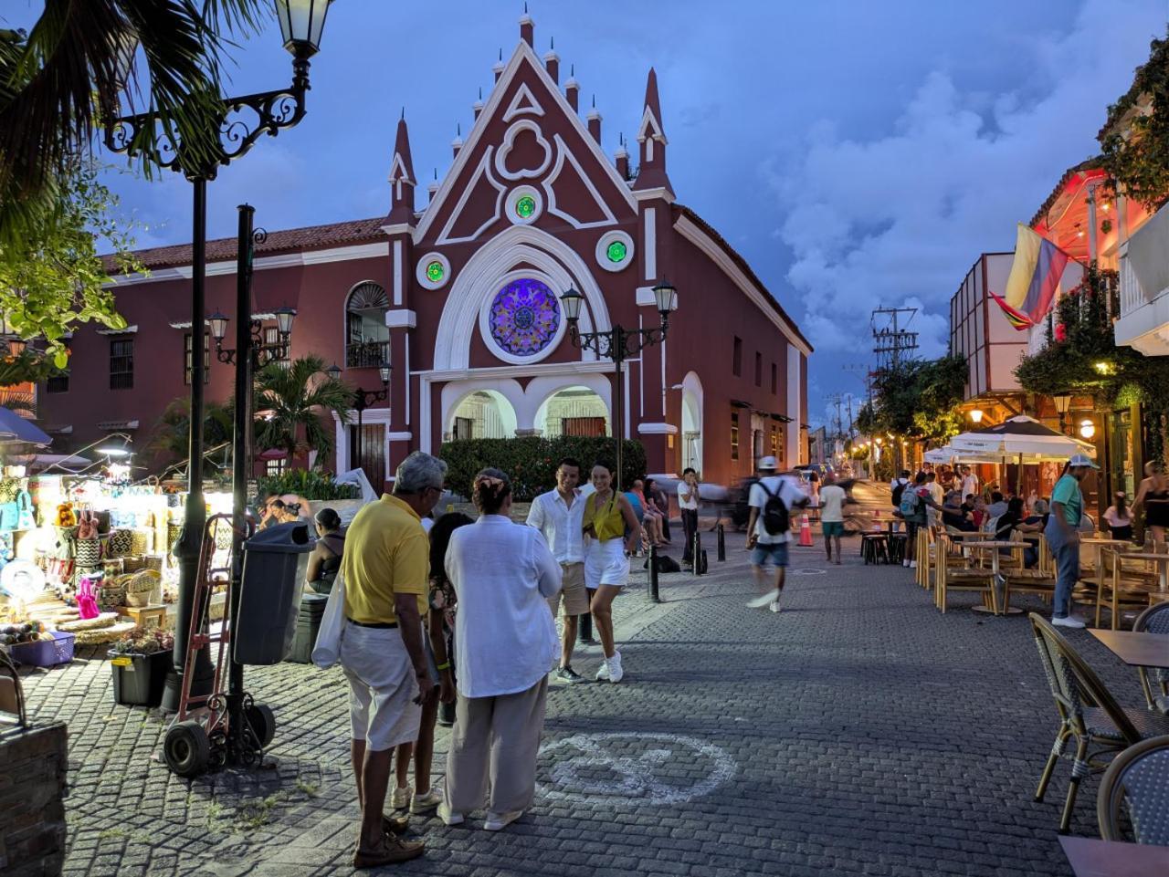 Bizsar Mar 4 Piscinas Acceso Privado Playa Bbq Privado Cartagena