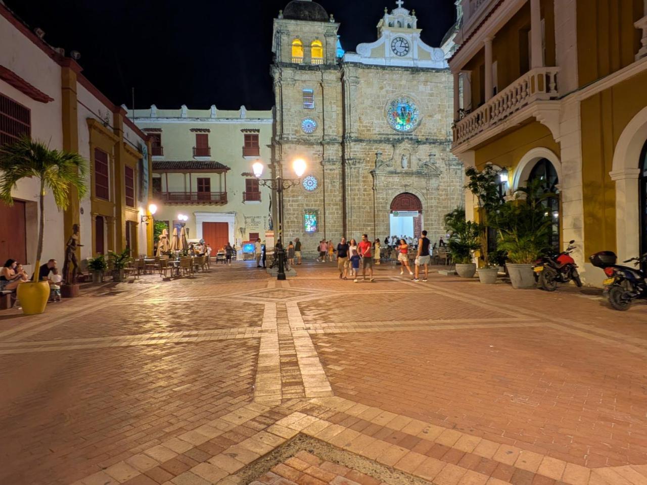 Bizsar Mar 4 Piscinas Acceso Privado Playa Bbq Privado Apartment